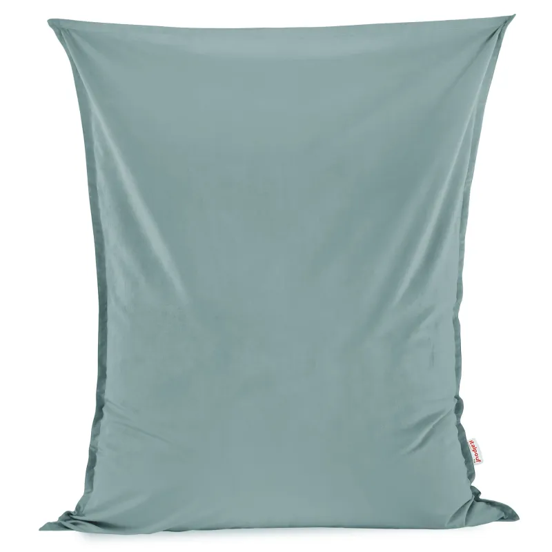 Giant Floor Cushion XXL - Soft Velvet – view 5