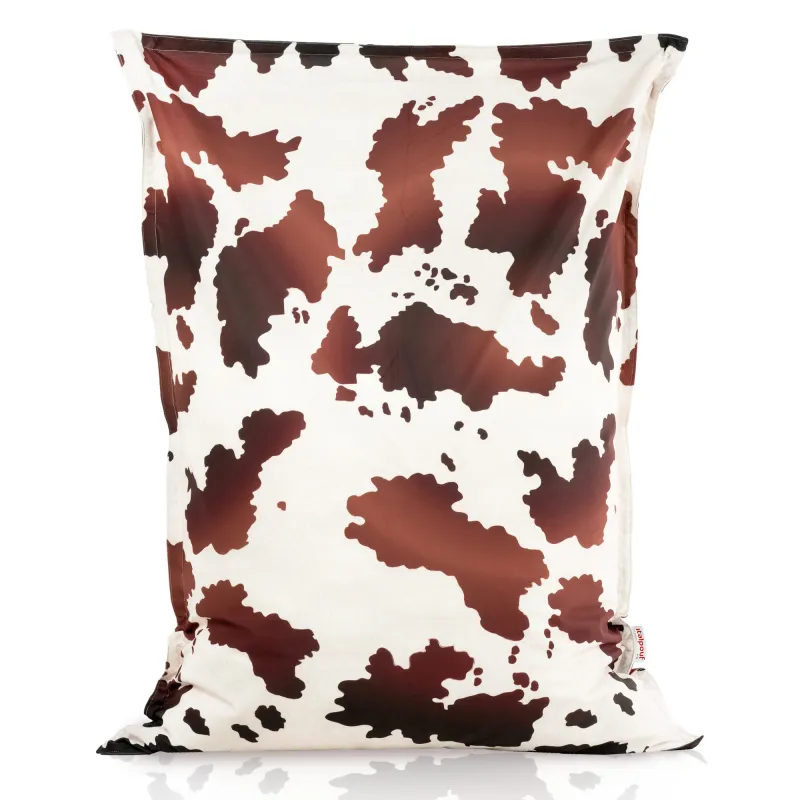 Large Floor Cushion XL for Kids - Premium Printed Fabric – view 27