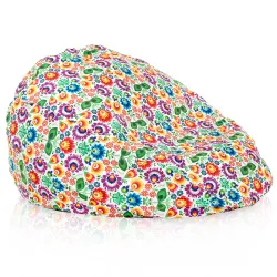 Large Bean Bag Chair XL - Premium Printed Fabric – view 53