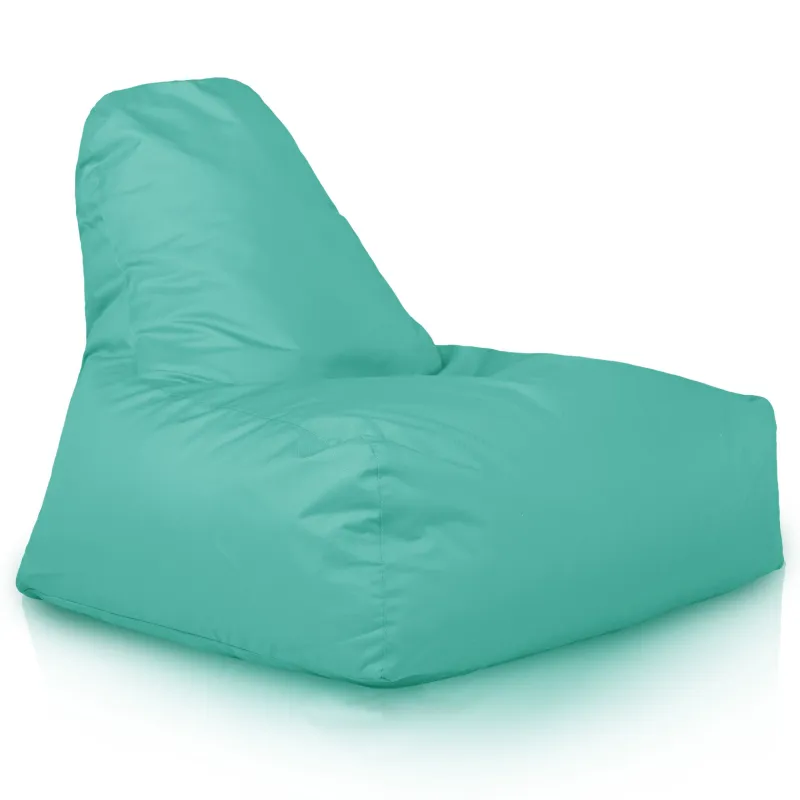 Bali Bean Bag Chair with Backrest - Outdoor Pro Waterproof – view 20