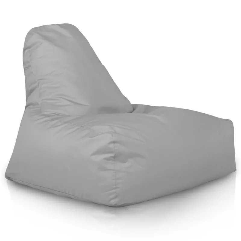 Bali Bean Bag Chair with Backrest - Outdoor Pro Waterproof – view 6