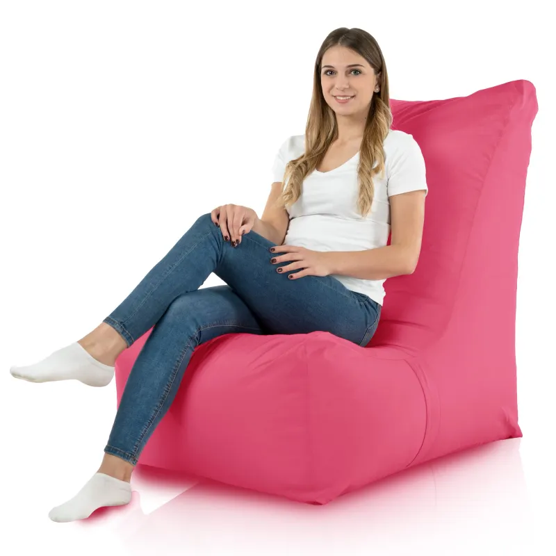 Giant Adult Bean Bag XXL Lounge Chair Distinto - Outdoor Pro Waterproof – view 74