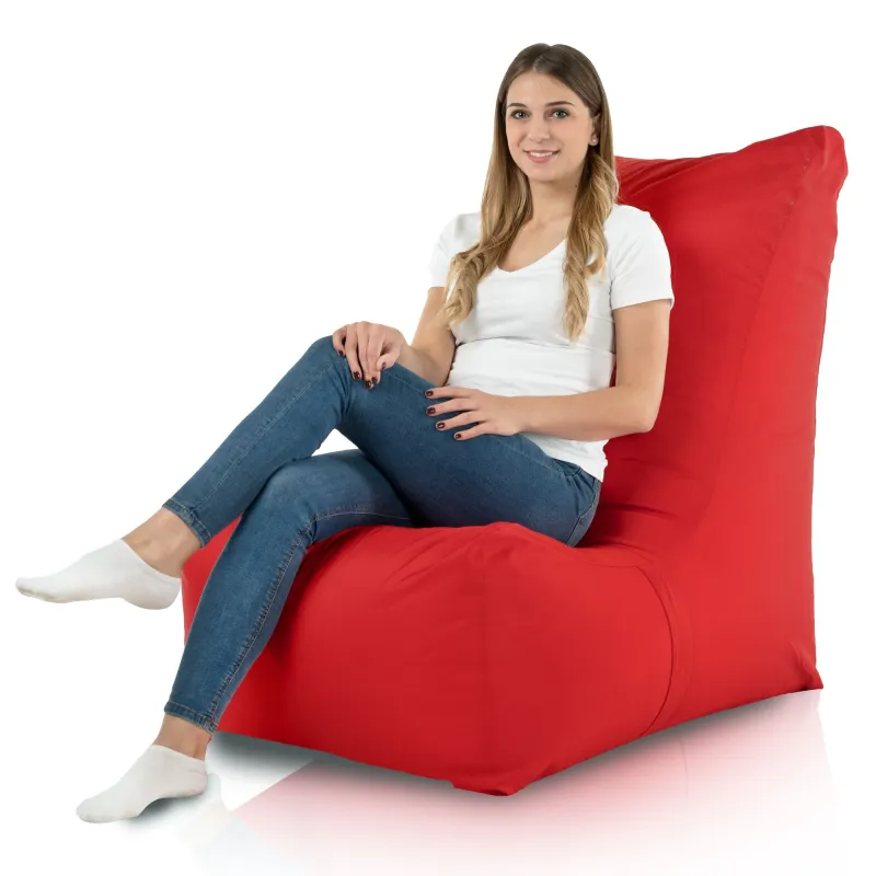Giant Adult Bean Bag XXL Lounge Chair Disinto - Outdoor Pro Waterproof – view 65