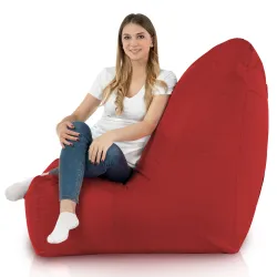 Giant Adult Bean Bag XXL Lounge Chair Distinto - Outdoor Pro Waterproof – view 135