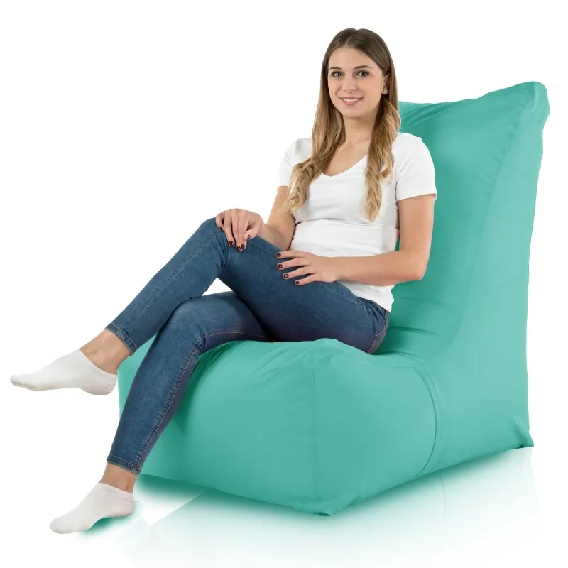 Giant Adult Bean Bag XXL Lounge Chair Distinto - Outdoor Pro Waterproof – view 62