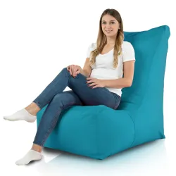 Giant Adult Bean Bag XXL Lounge Chair Distinto - Outdoor Pro Waterproof – view 66