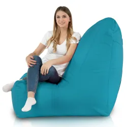 Giant Adult Bean Bag XXL Lounge Chair Distinto - Outdoor Pro Waterproof – view 131