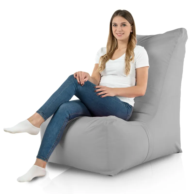 Giant Adult Bean Bag XXL Lounge Chair Distinto - Outdoor Pro Waterproof – view 41
