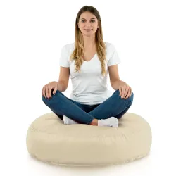 Round Cushion Seat - Outdoor Pro Waterproof – view 2