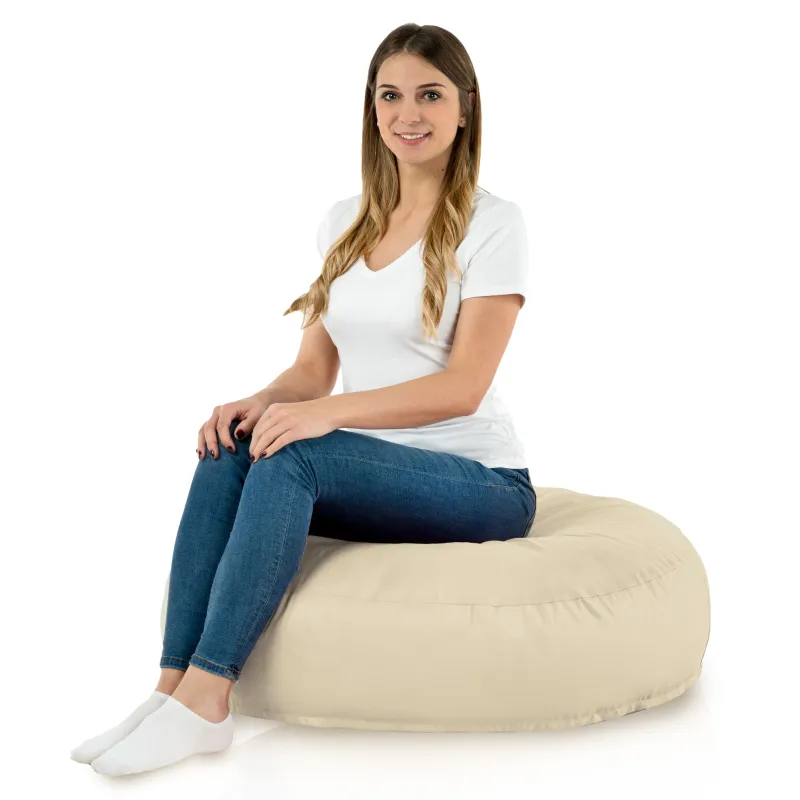 Round Cushion Seat - Outdoor Pro Waterproof – view 3