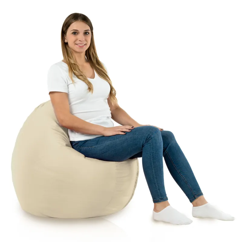 Round Cushion Seat - Outdoor Pro Waterproof – view 4