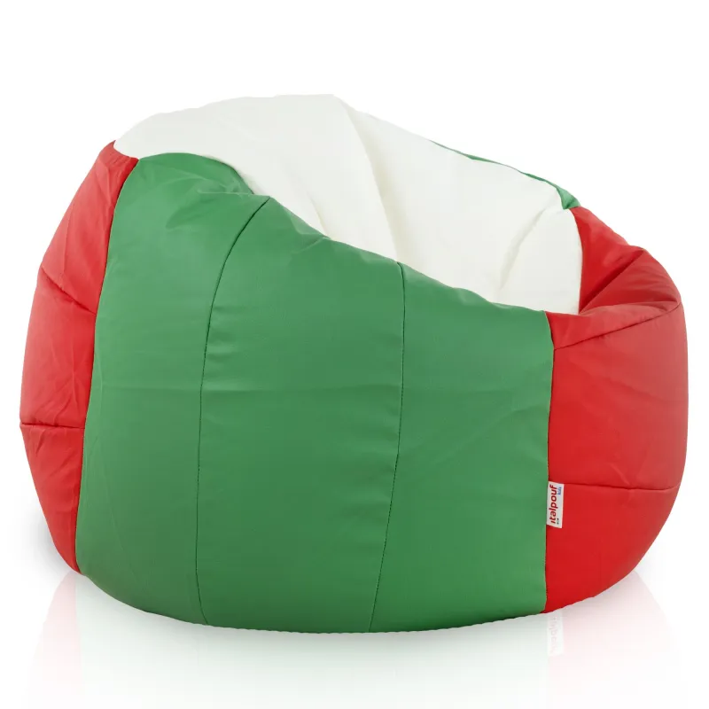Volleyball bean bag