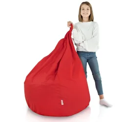 Large Bean Bag Chair XL - Outdoor Pro Waterproof – view 109