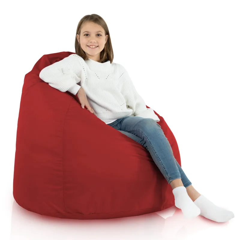 Large Bean Bag Chair XL - Outdoor Pro Waterproof – view 58