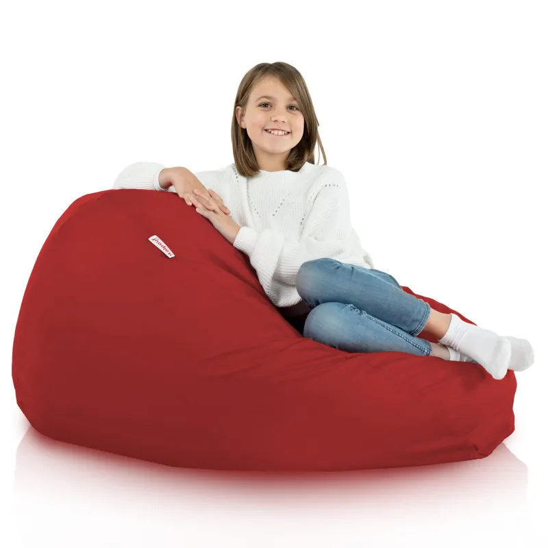 Large Bean Bag Chair XL - Outdoor Pro Waterproof – view 70