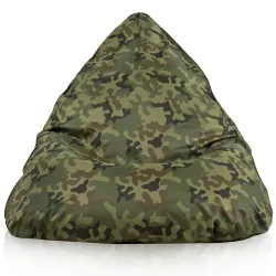 Bermuda XL Floor Seat Bean bag - Outdoor Pro Waterproof – view 23