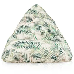 Bermuda XL Floor Seat Bean bag - Outdoor Pro Waterproof – view 20