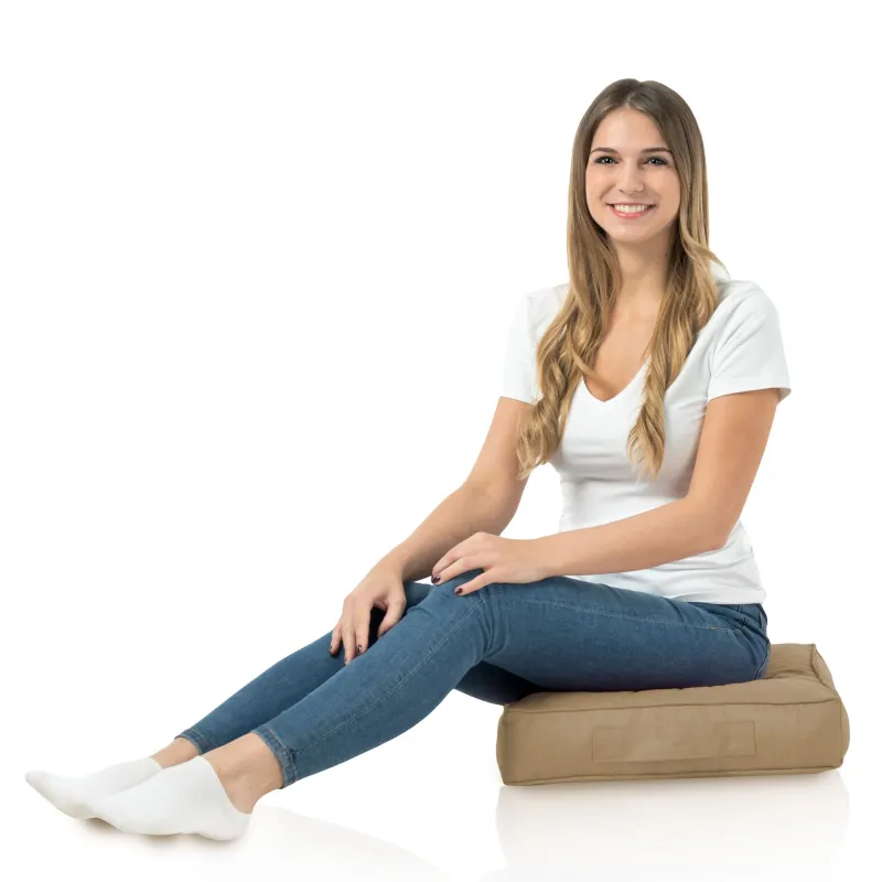 Square Floor Seating Pad - Outdoor Pro Waterproof – view 3