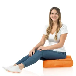 Square Floor Seating Pad - Outdoor Pro Waterproof – view 3