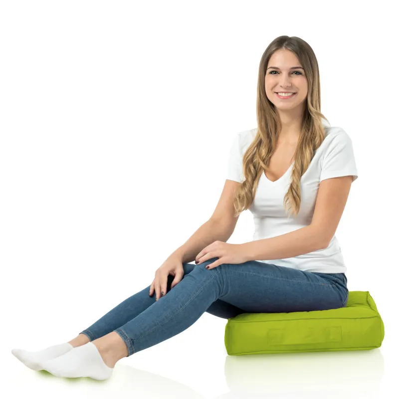 Square Floor Seating Pad - Outdoor Pro Waterproof – view 3