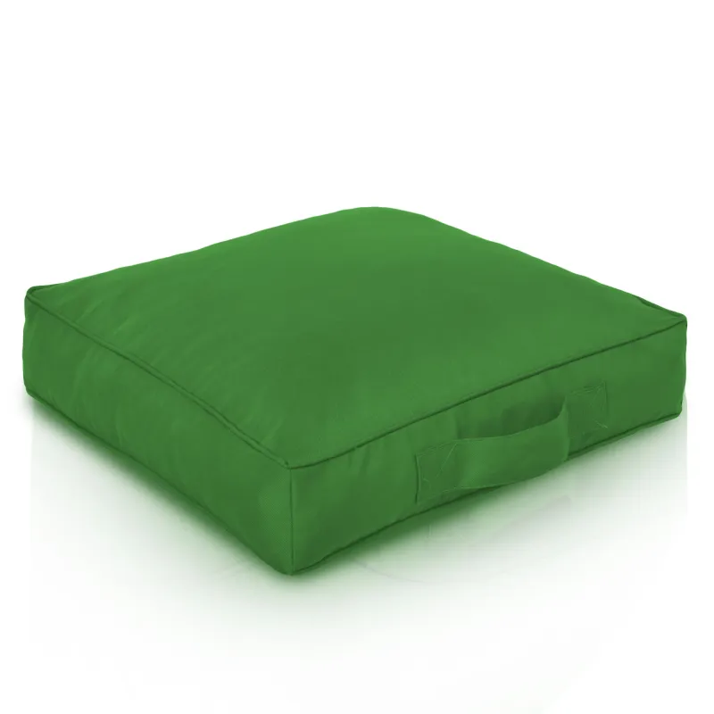 Square Floor Seating Pad - Outdoor Pro Waterproof