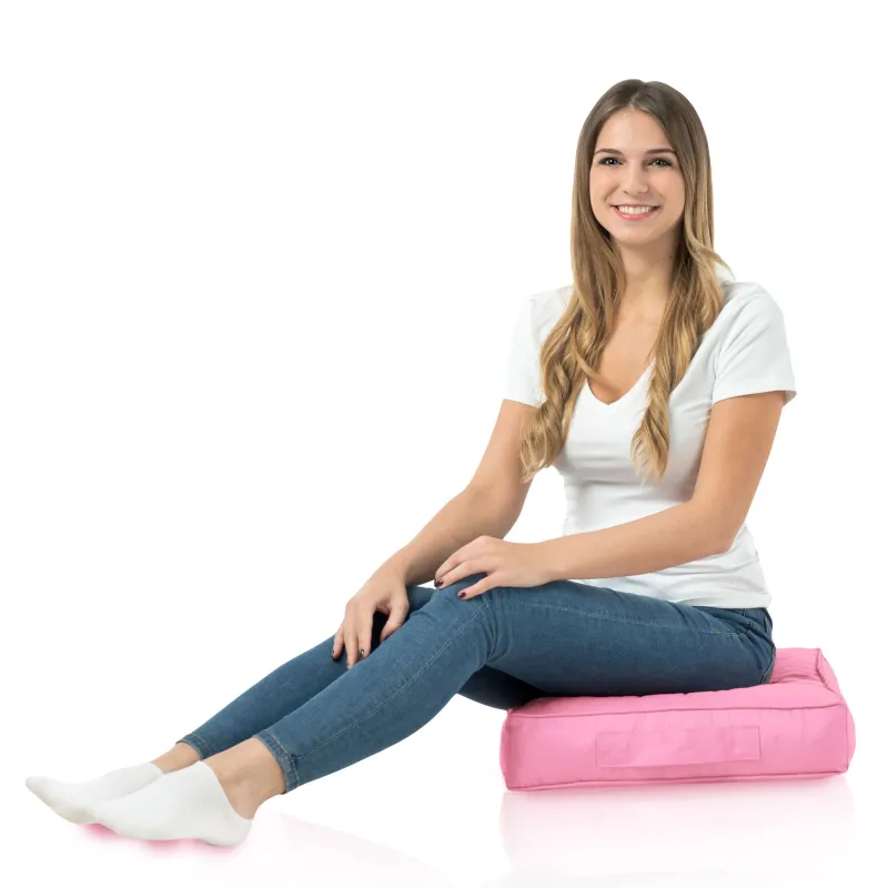 Square Floor Seating Pad - Outdoor Pro Waterproof – view 3