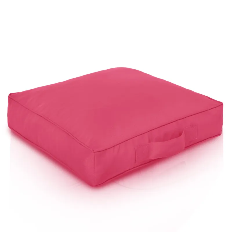 Square Floor Seating Pad - Outdoor Pro Waterproof