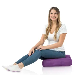 Square Floor Seating Pad - Outdoor Pro Waterproof – view 3