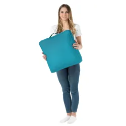 Square Floor Seating Pad - Outdoor Pro Waterproof – view 2