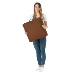 Square Floor Seating Pad - Outdoor Pro Waterproof – view 2