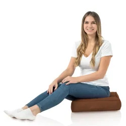 Square Floor Seating Pad - Outdoor Pro Waterproof – view 3