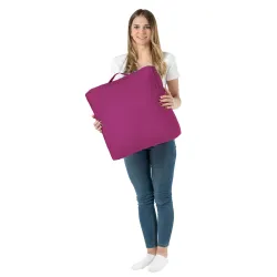 Square Floor Seating Pad - Outdoor Pro Waterproof – view 2