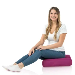 Square Floor Seating Pad - Outdoor Pro Waterproof – view 3