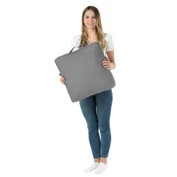Square Floor Seating Pad - Outdoor Pro Waterproof – view 2