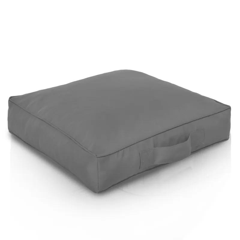 Square Floor Seating Pad - Outdoor Pro Waterproof
