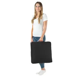 Square Floor Seating Pad - Outdoor Pro Waterproof – view 4