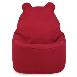 Teddy Kids Bean Bag Chair - Soft Velvet – view 21