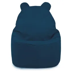 Teddy Kids Bean Bag Chair - Soft Velvet – view 26