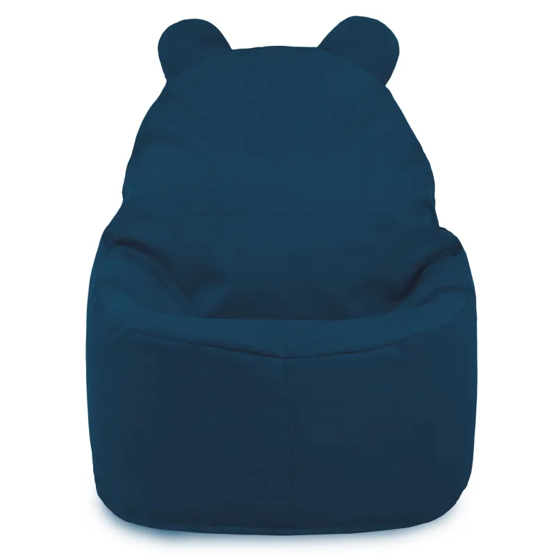 Teddy Kids Bean Bag Chair - Soft Velvet – view 26