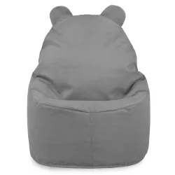 Teddy Kids Bean Bag Chair - Soft Velvet – view 29