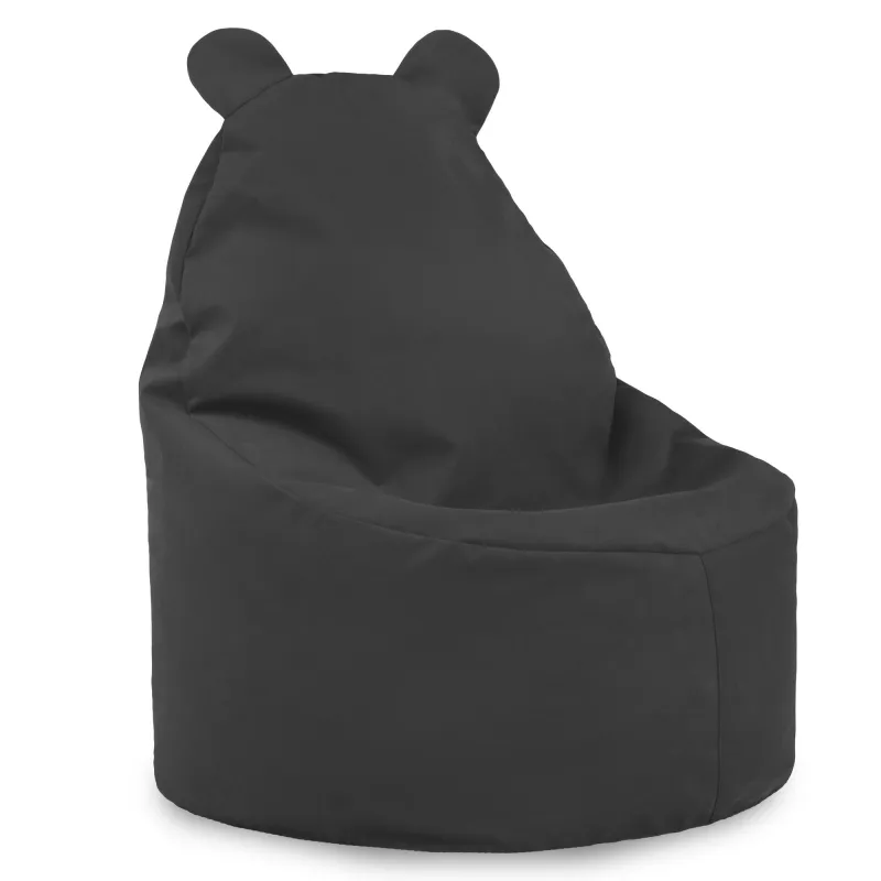 Teddy Kids Bean Bag Chair - Soft Velvet – view 14