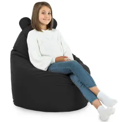 Teddy Kids Bean Bag Chair - Soft Velvet – view 48