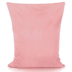 Giant Floor Cushion XXL - Yeti Faux Fur – view 7
