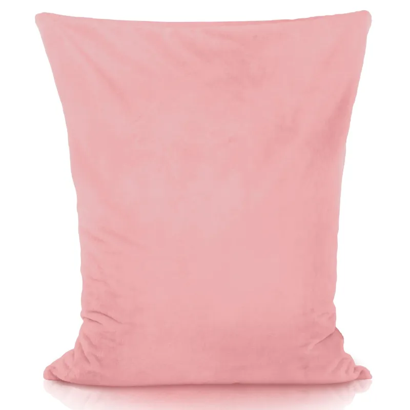 Giant Floor Cushion XXL - Yeti Faux Fur – view 7