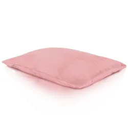Giant Floor Cushion XXL - Yeti Faux Fur – view 8