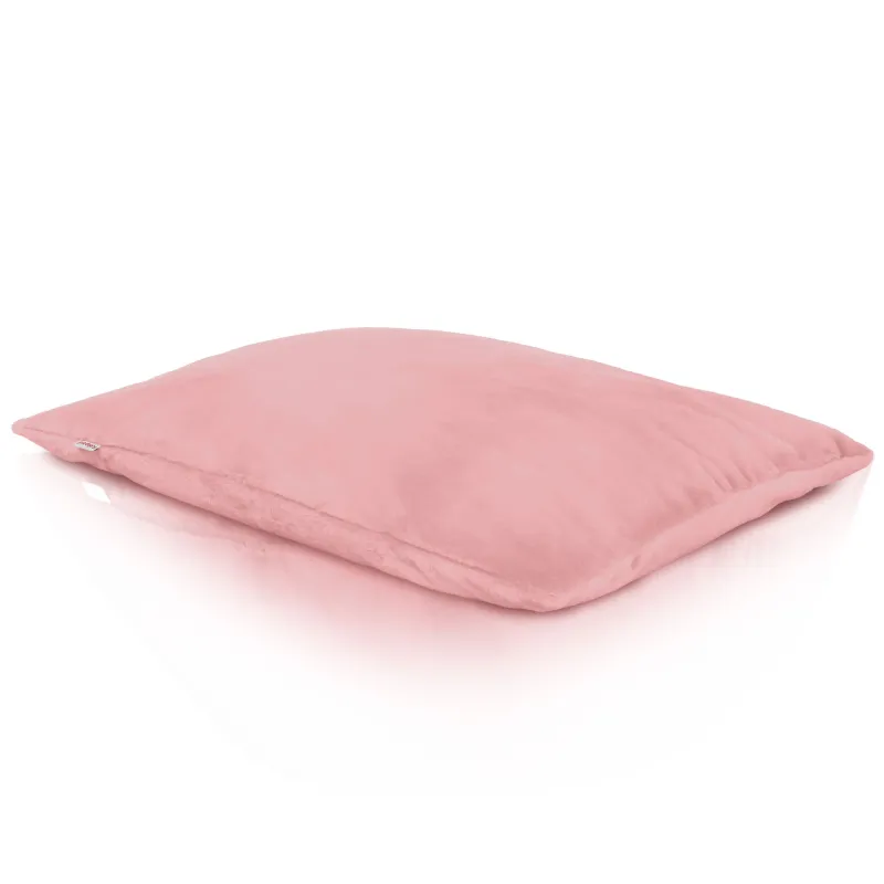 Giant Floor Cushion XXL - Yeti Faux Fur – view 8