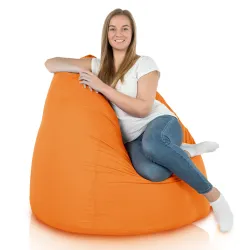 Giant Adult Bean Bag Chair XXL - Outdoor Pro Waterproof – view 64