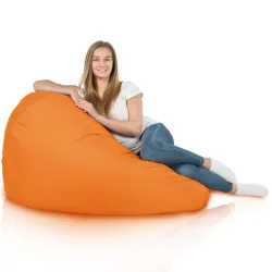 Giant Adult Bean Bag Chair XXL - Outdoor Pro Waterproof – view 71