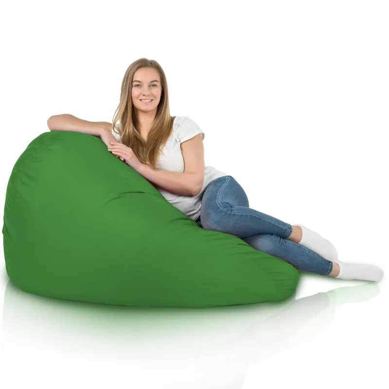 Giant Adult Bean Bag Chair XXL - Outdoor Pro Waterproof – view 79