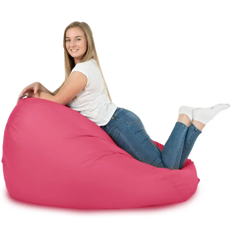Giant Adult Bean Bag Chair XXL - Outdoor Pro Waterproof – view 99